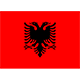 Albanien