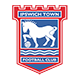 Ipswich Town