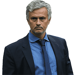 José Mourinho