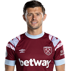 Aaron Cresswell