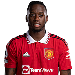 Aaron Wan-Bissaka