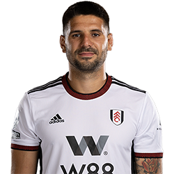 Aleksandar Mitrovic