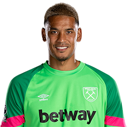 Alphonse Areola