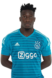 Andre Onana