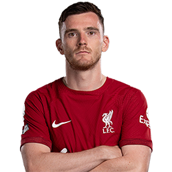 Andrew Robertson