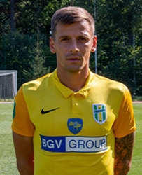 Andriy Gitchenko