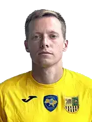 Andriy Ralyuchenko