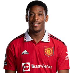 Anthony Martial