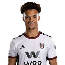 Antonee Robinson