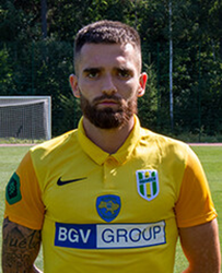 Artem Kozak