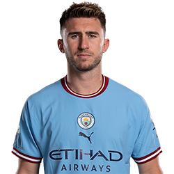 Aymeric Laporte