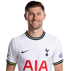 Ben Davies