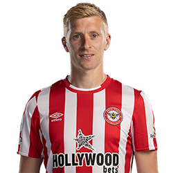 Ben Mee