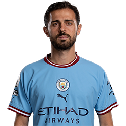 Bernardo Silva