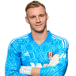 Bernd Leno