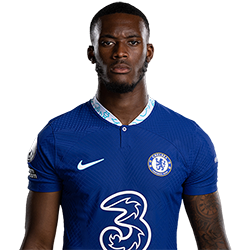 Callum Hudson-Odoi