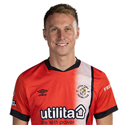 Cauley Woodrow