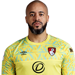 Darren Randolph