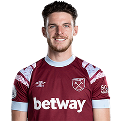 Declan Rice