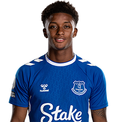 Demarai Gray