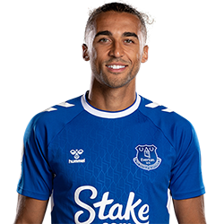 Dominic Calvert-Lewin