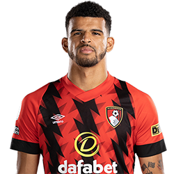 Dominic Solanke