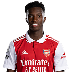 Edward Nketiah