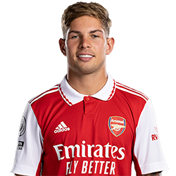 Emile Smith-Rowe