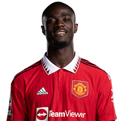 Eric Bailly