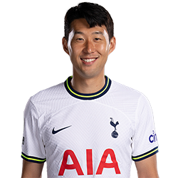 Heung-Min Son