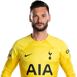 Hugo Lloris