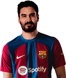 Ilkay Gündogan