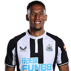 Isaac Hayden