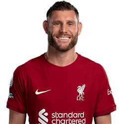 James Milner