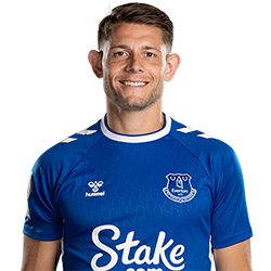 James Tarkowski