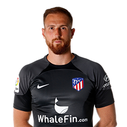 Jan Oblak