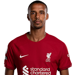 Joel Matip