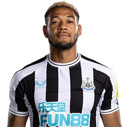  Joelinton