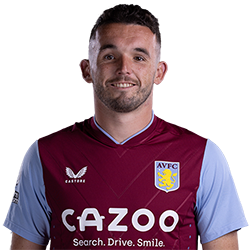 John McGinn