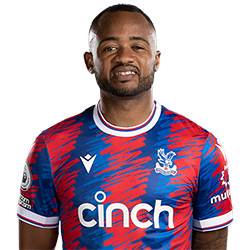 Jordan Ayew