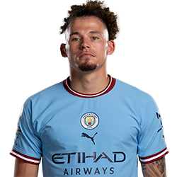 Kalvin Phillips