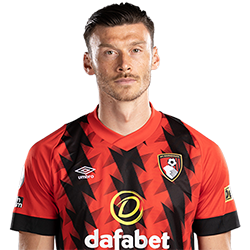 Kieffer Moore