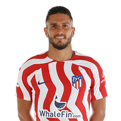  Koke