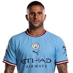 Kyle Walker