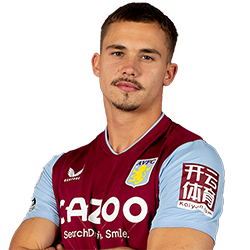 Leander Dendoncker