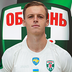 Maksym Yermolenko