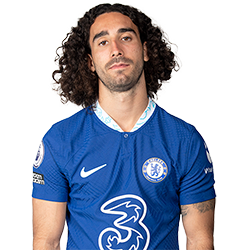 Marc Cucurella