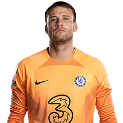 Marcus Bettinelli