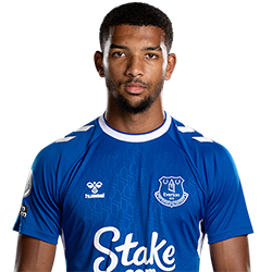 Mason Holgate