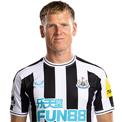 Matt Ritchie